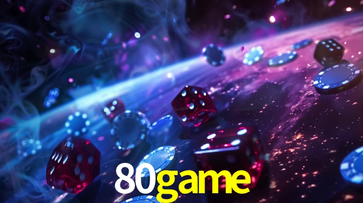 Statistics 80game