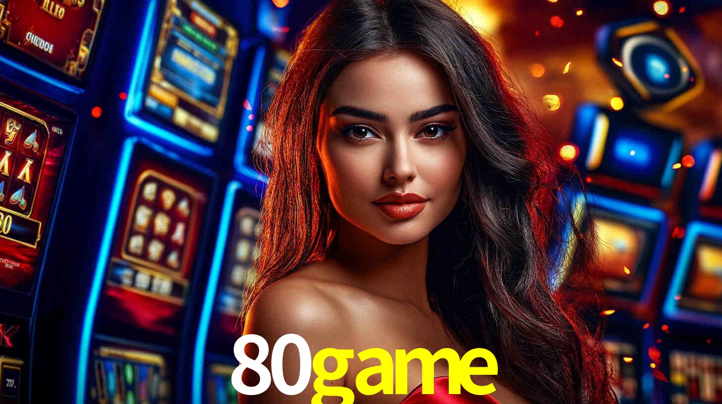 Experiência VIP 80game