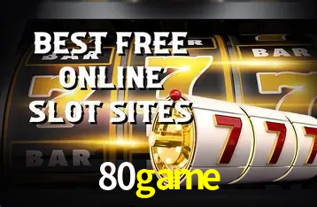 A Revolução dos Aplicativos de Jogos no 80game