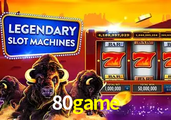 Descubra a Essência do 80game: Nossa História e Compromissos