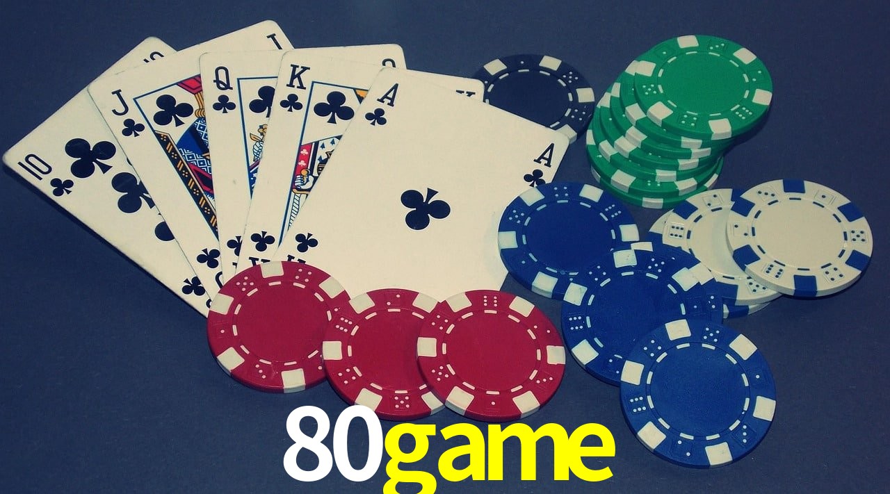 Football Betting 80game