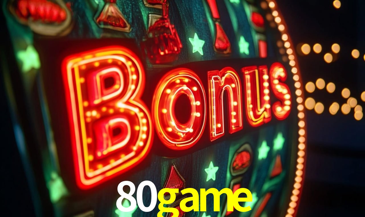 Desvendando o Mundo dos Jogos Virtuais na 80game