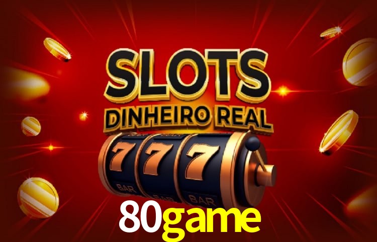 Descubra a Essência do 80game: Nossa História e Compromissos