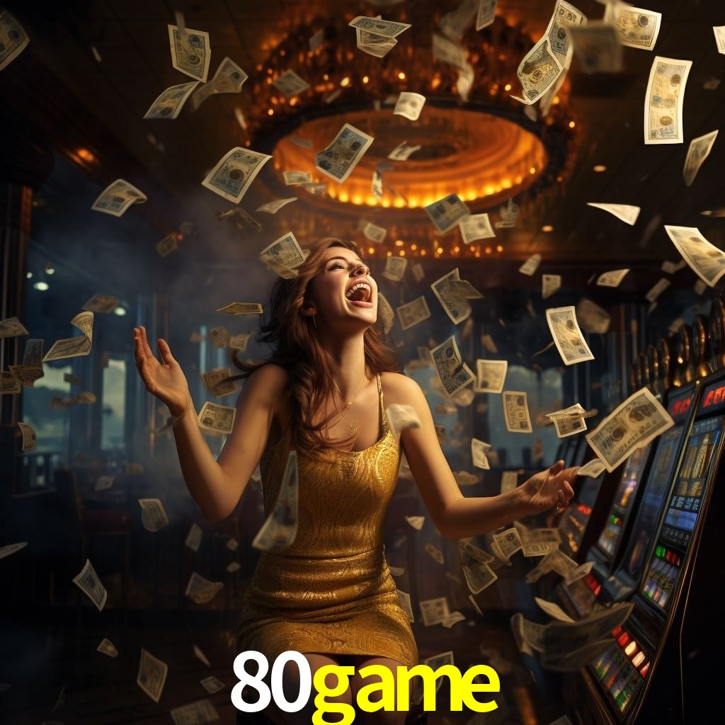 Programa VIP 80game
