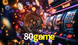 Especiais de Fim de Semana 80game