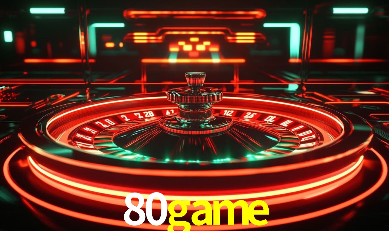 PIX Instantâneo 80game