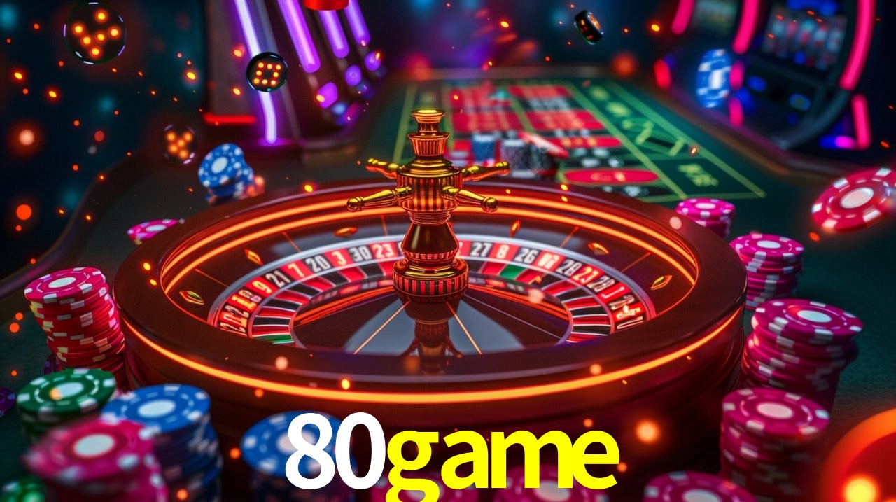 Desvendando o Mundo dos Jogos Virtuais na 80game
