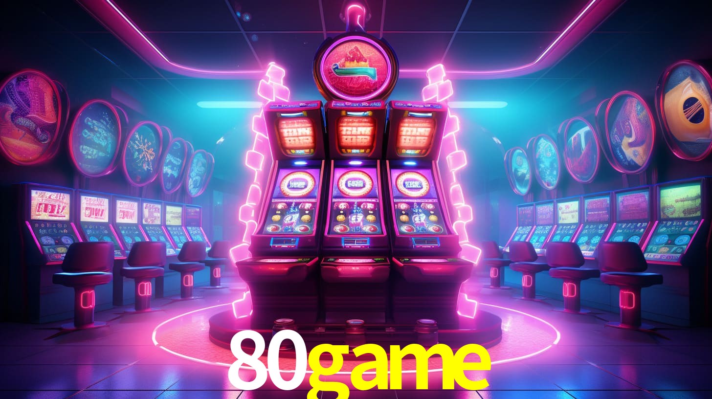 80game,80game login