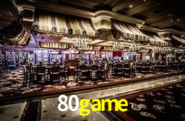 Secure Login 80game
