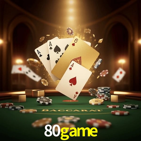 Tournaments 80game
