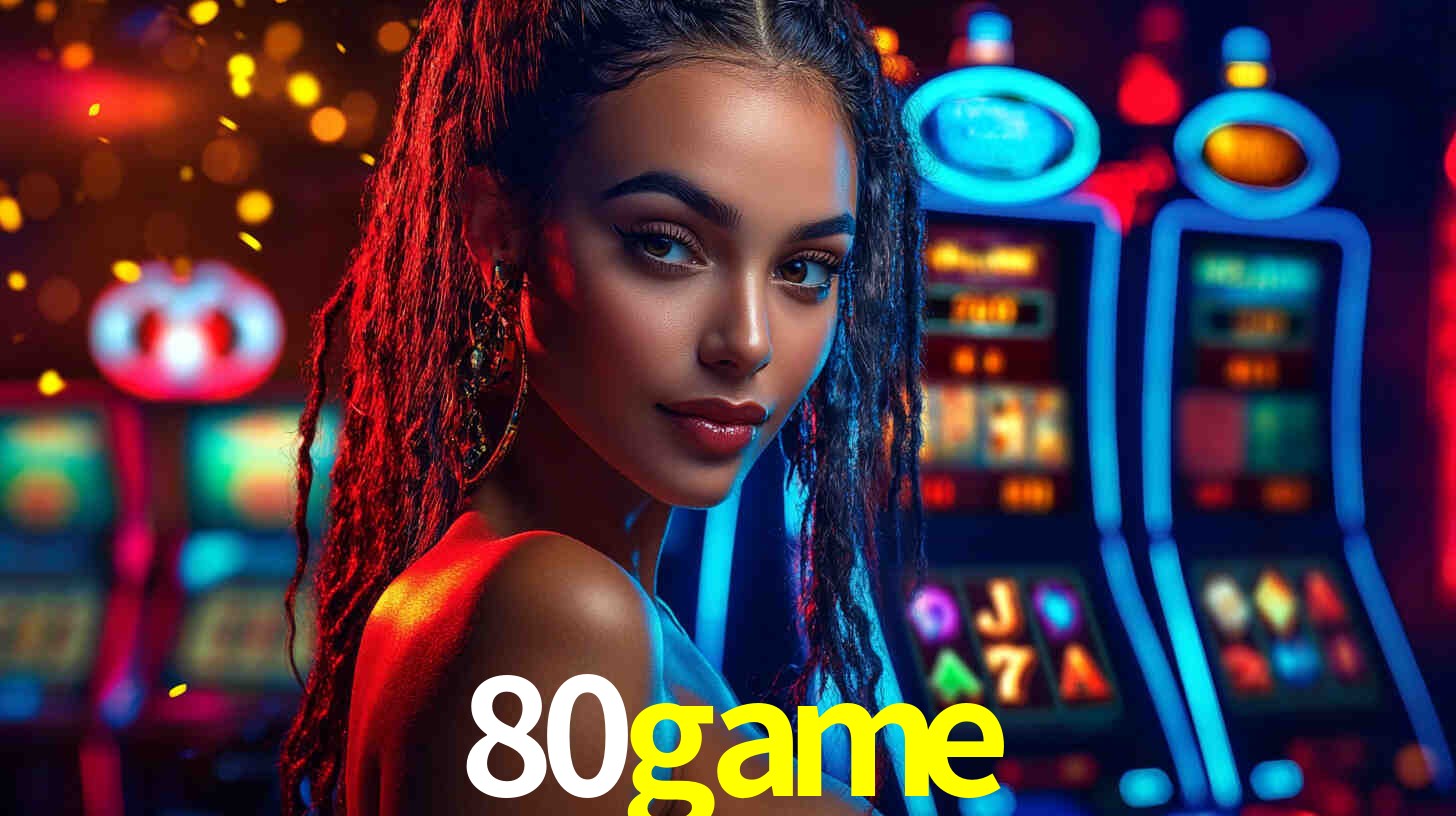 Apostas de Tênis 80game