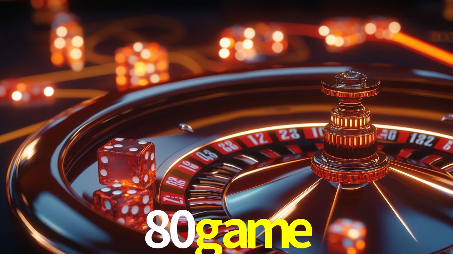 Welcome Bonus 80game