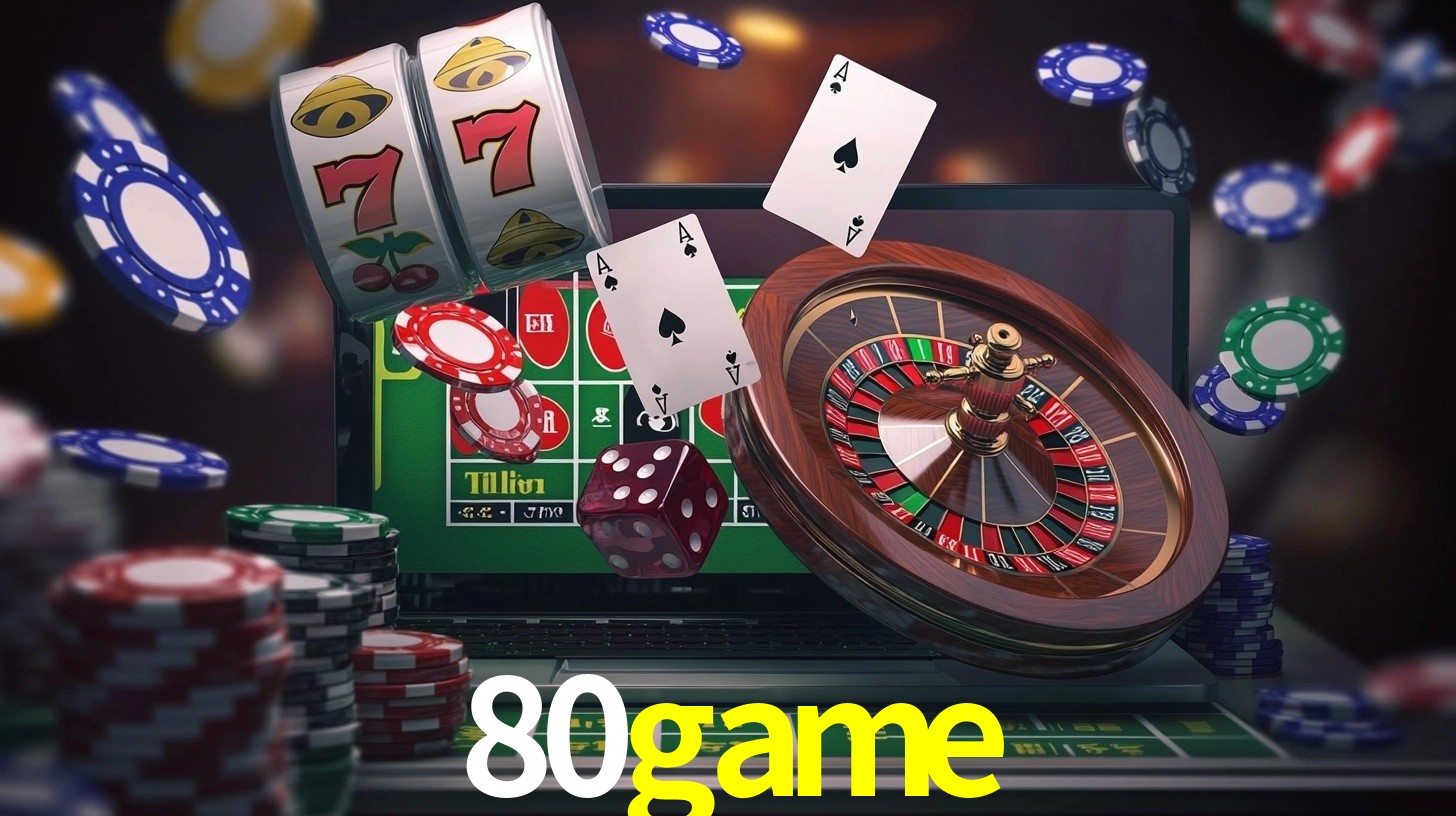 80game login