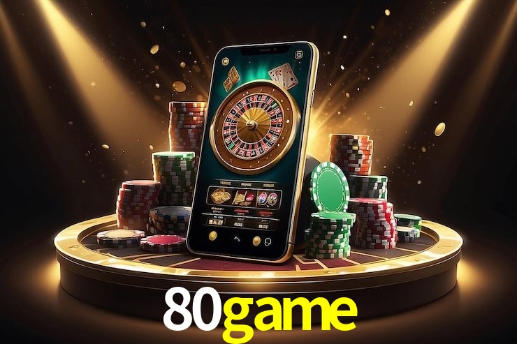 A Popularidade dos Caça-Níqueis no 80game