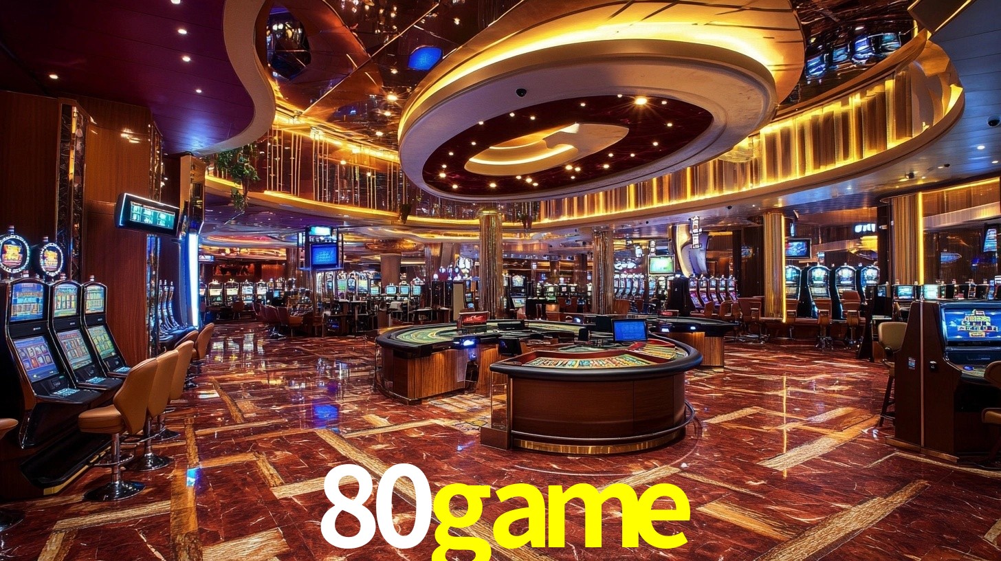 80game,80game login