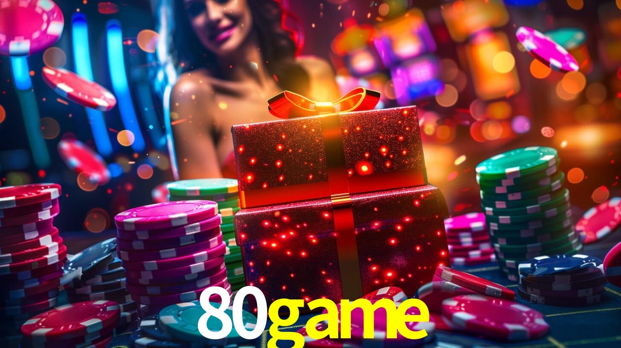 Sistemas de Segurança 80game