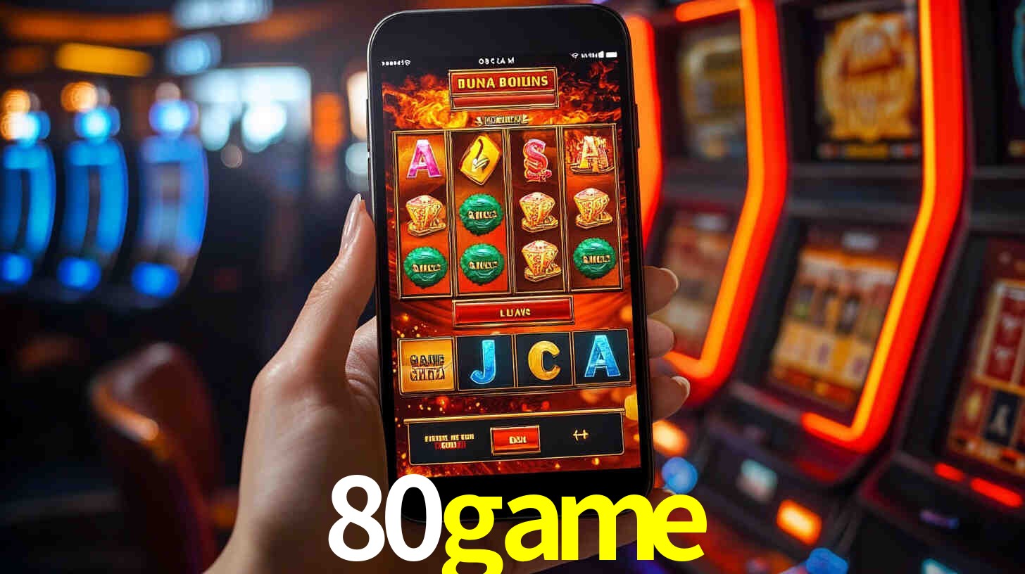 80game: A Experiência de Casino com Jogos de Mesa ao Vivo