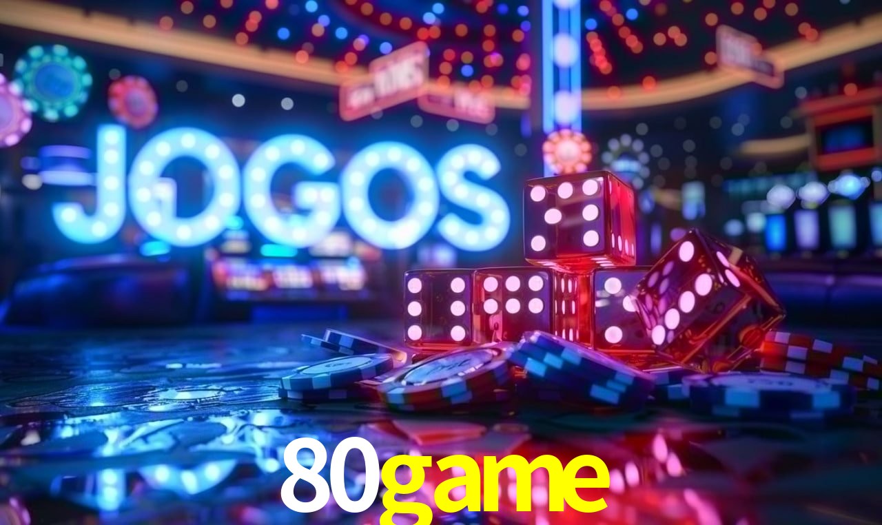 Descubra a Essência do 80game: Nossa História e Compromissos