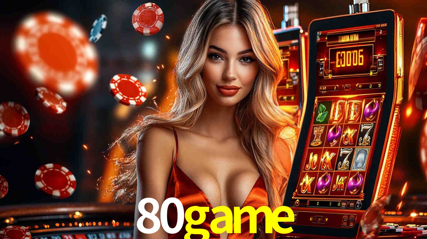 80game,80game login