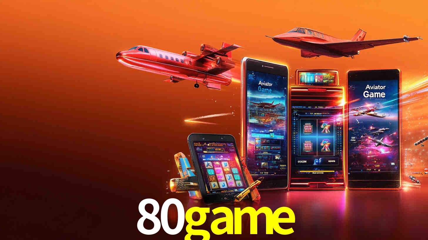 Bônus Diários 80game