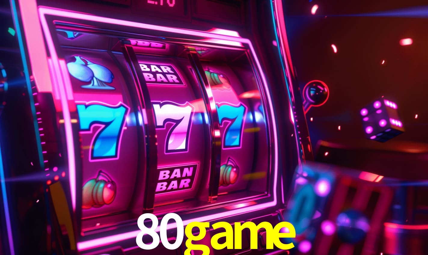 Diretório de Jogos 80game