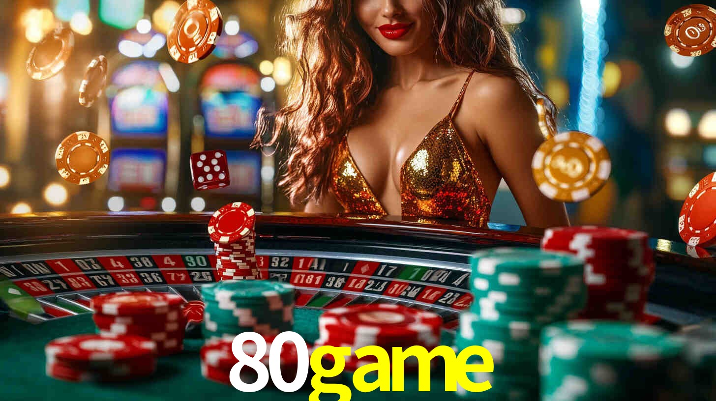 80game