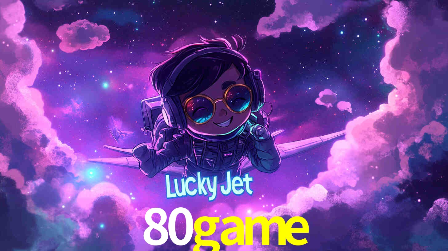 Casino Ao Vivo 80game