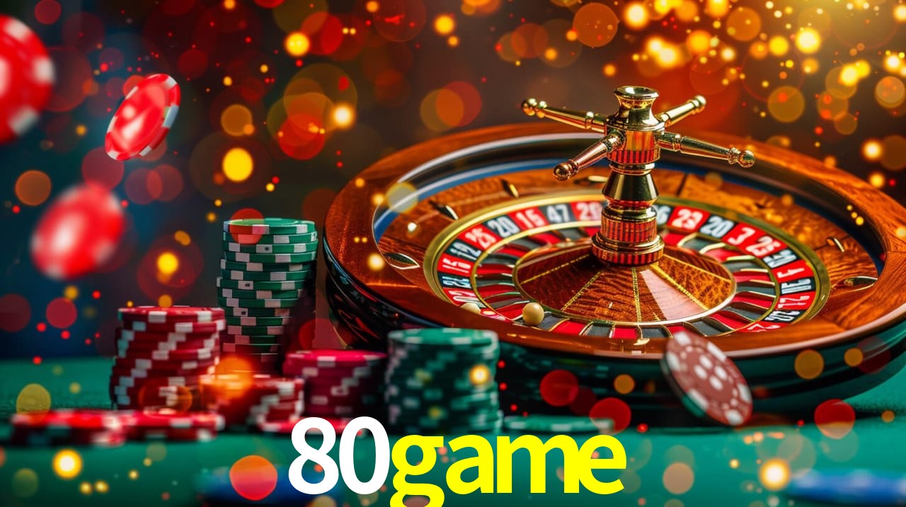 Login Seguro 80game