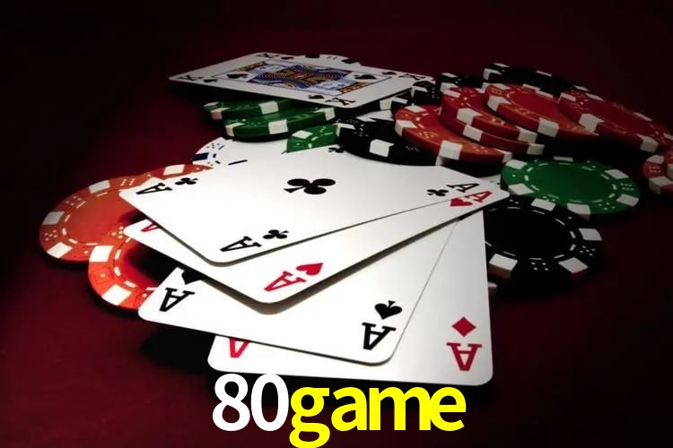 A Experiência Imersiva dos Cassinos Ao Vivo no 80game