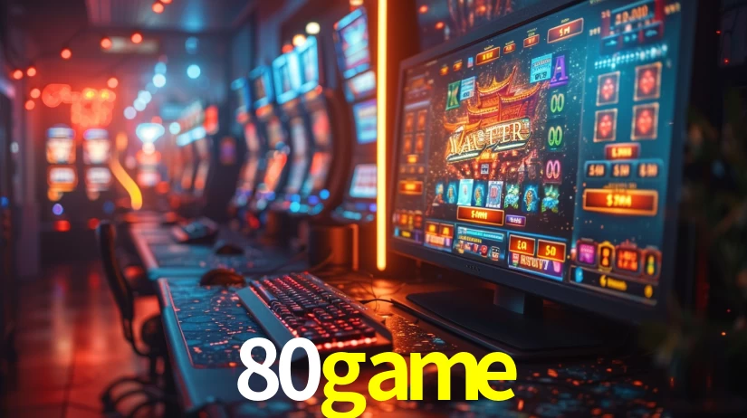 80game