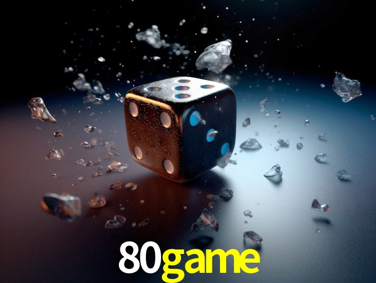 Descubra o Programa VIP da 80game: Vantagens Exclusivas para Jogadores