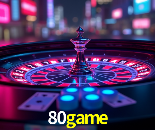 Avaliações dos Jogadores 80game