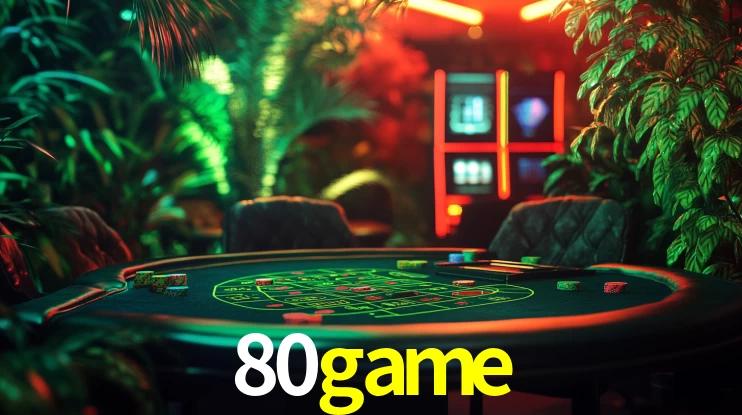 Premium Interface 80game