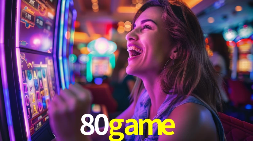 80game login