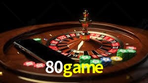 Live Casino 80game