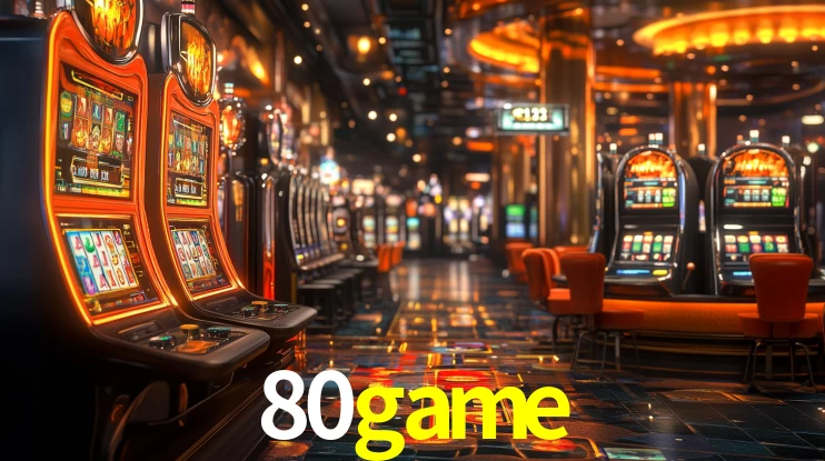 80game,80game login