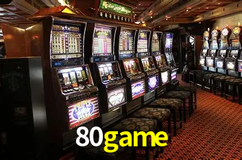 Explorando a Categoria de Eventos em Apostas na 80game