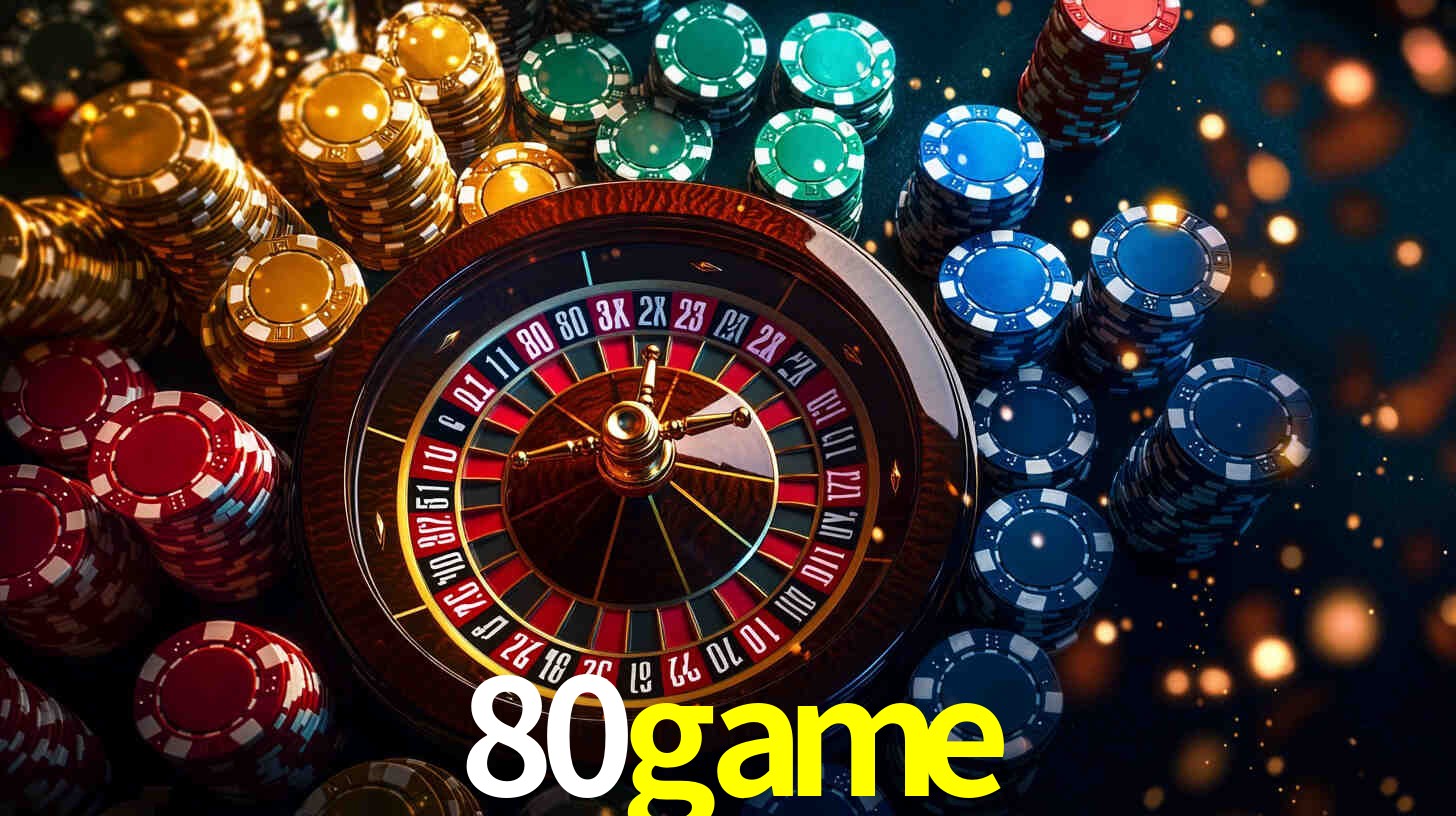 80game,80game login