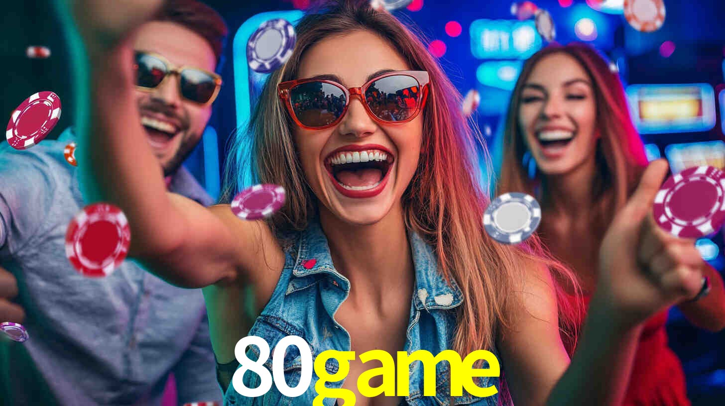 Jogo Spaceman 80game