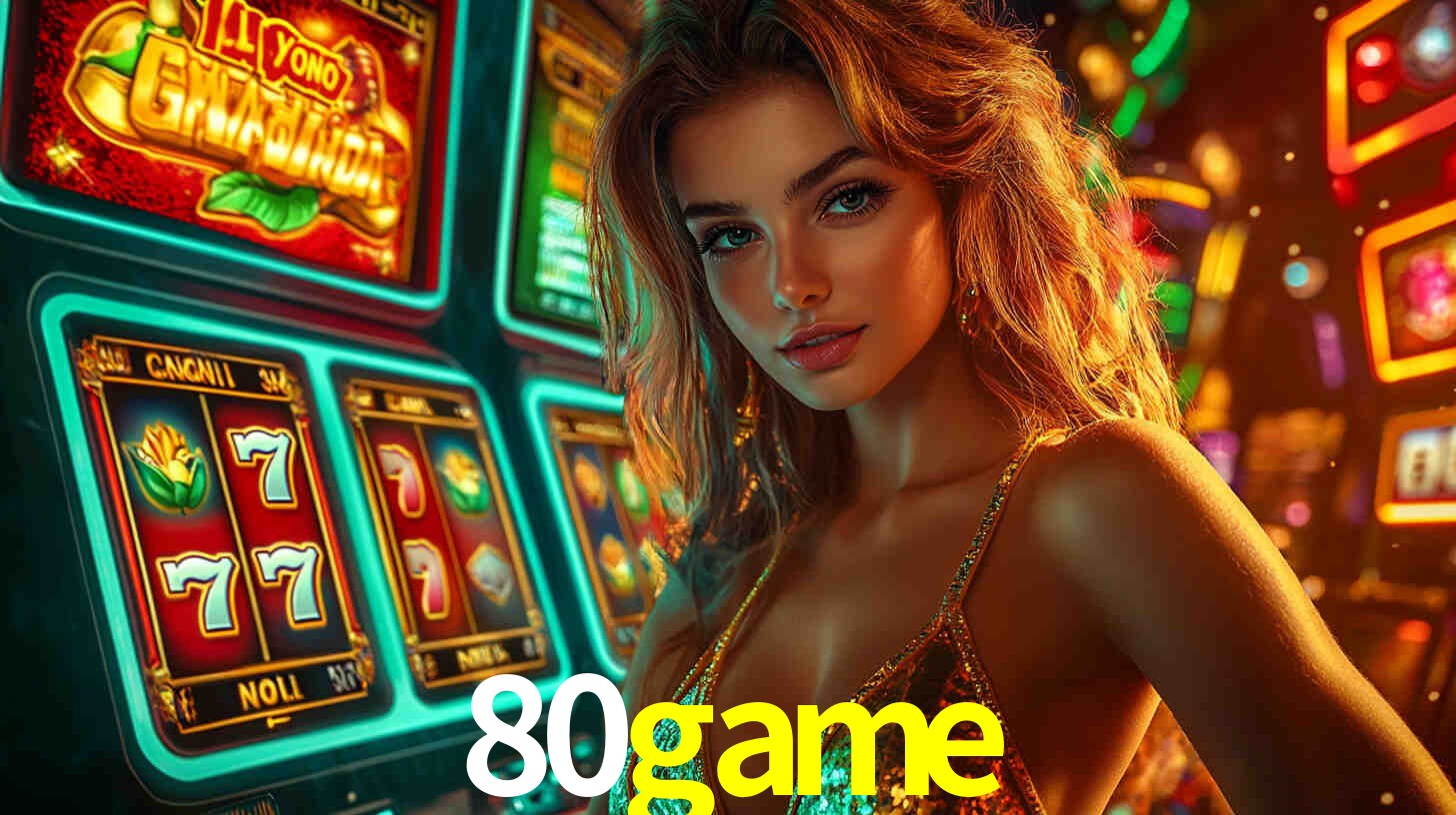 80game,80game login