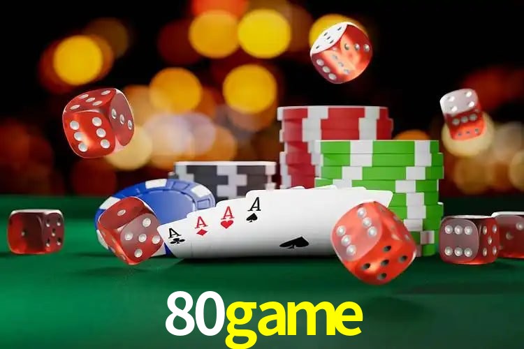 A Popularidade dos Caça-Níqueis no 80game