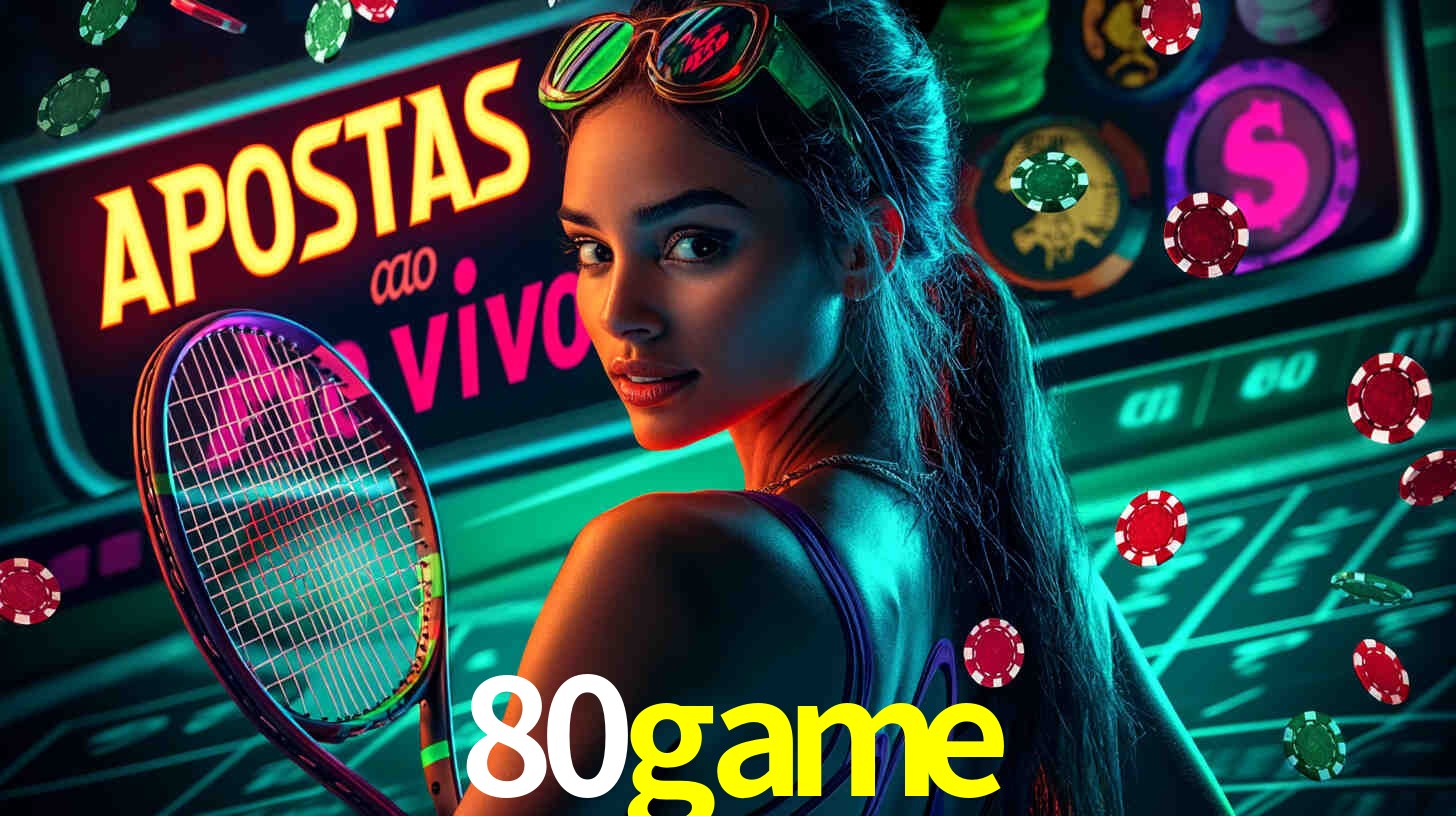 Casino VIP 80game