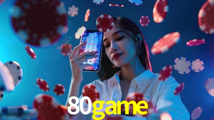 Benefícios da Conta 80game