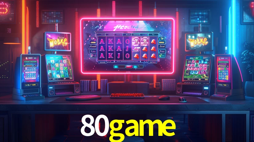 80game login
