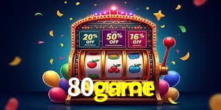 Descubra a Essência do 80game: Nossa História e Compromissos