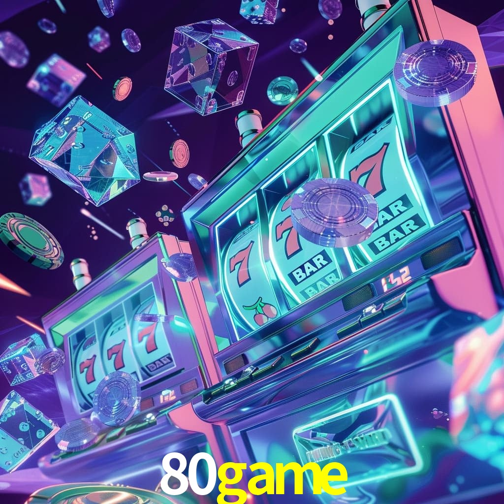 Promoção Relâmpago 80game