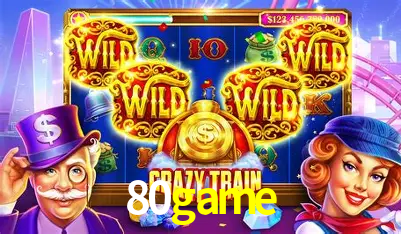 Seasonal Promotions 80game