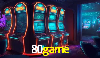 Exclusive Offers 80game