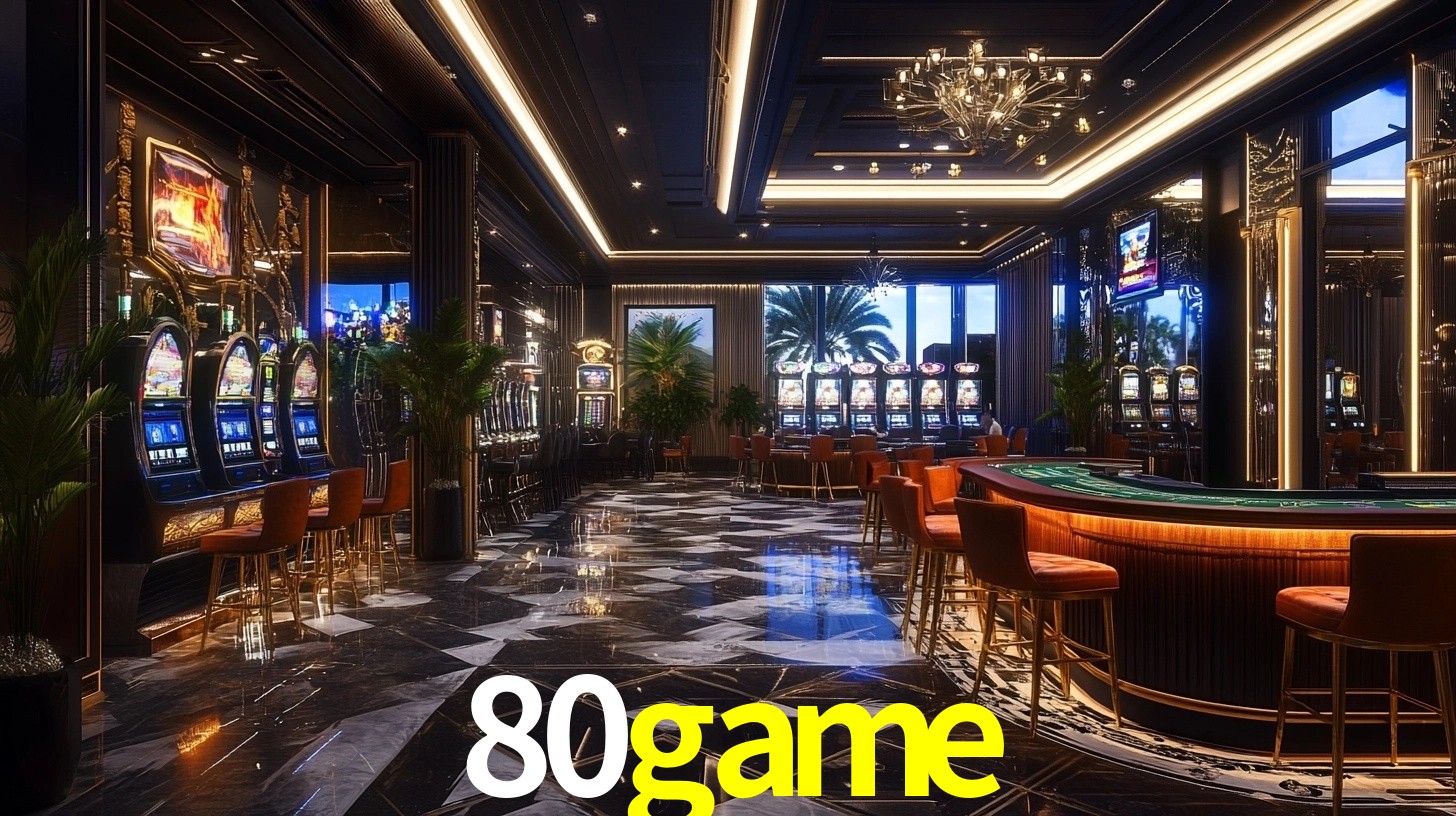 80game,80game login