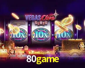 Flash Promotion 80game